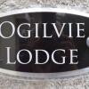 Отель Ogilvie Lodge в Конуи