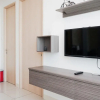 Отель Nice and New 1BR Apartment at Tree Park BSD, фото 1