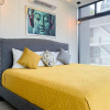 Отель The Zazil-Haven Private Eficiencia Minutes To Beach Famous Quinta Avenida, фото 1