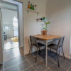 Отель Modern 1 Bedroom Flat With Balcony Off Brixton Road, фото 6