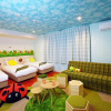 Отель La'gent Hotel Osaka Bay, фото 44