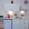 Отель PARKING, AC, WIFI FLAT NEXT TO ANDRASSY Ave, фото 10