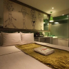 Отель Fox Hotel, фото 5