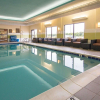 Отель Comfort Suites Bossier City - Shreveport, фото 15