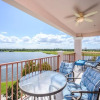 Отель Beautiful Lakeview Vacation Condo, Vista Cay 1016, фото 7