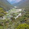 Отель Arthur's Pass Alpine Motel, фото 30