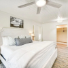 Отель Pet-friendly Buxton Home w/ Balcony, 2 Mi to Beach, фото 2