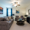 Отель Luxury 8 Bedroom Villa on Encore Resort at Reunion, Orlando Villa 2926, фото 2
