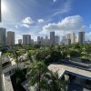 Отель Luana Waikiki 520 Condo by Redawning в Гонолулу