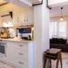 Отель Chic And Convenient Flat In Izmir, фото 11