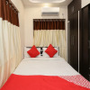 Отель OYO 13132 Newtown, фото 25