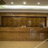 Отель Zhengxing Business Hotel Anshan в Аншане