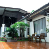 Отель Rachamankha Thai Villa, фото 8