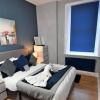 Отель Tamworth Comfortable 2 Bedroom Apartment Near City Centre With Free Netflix and Wifi, фото 3