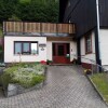 Отель Cosy flat in St Blasien in the Black Forest with balcony and private terrace, фото 3