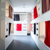 Отель Good People Design Hostel, фото 5