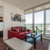 Отель Life Suites Soho 2 Bed - 2 Bath CN Tower View, фото 6