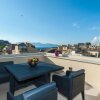 Отель Corfu Overview Penthouse, фото 9