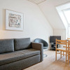 Отель Cozy Holiday Home in Fanø With Beach Nearby, фото 14