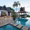 Отель Villa Baan Hen 5 Bedroom Kata Beach, фото 16