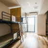 Отель Zero-yon Village Hostel Osaka, Namba, фото 3