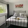 Отель Newly Renovated 2-bed House in Gorleston-on-sea, фото 8