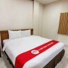 Отель Nida Rooms Colombo Komplek Karang Marang, фото 23