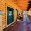 Отель The Tahoe Moose Lodge by RedAwning, фото 29