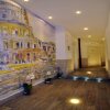 Отель Rome Vatican Inn, фото 10