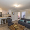 Отель Madison Place Luxury Apartments, фото 25