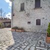 Отель Valley-View Holiday Home in Sepino with Courtyard, фото 5