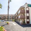 Отель Quality Inn San Diego I-5 Naval Base в Сан-Диего