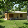 Отель Detached Bungalow, Private Terrace and Communal Swimming Pool, Near Lake Garda, фото 7