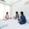 Отель Simple Stay FUGA Shin-Osaka-Kita, фото 16