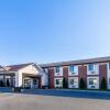 Отель Quality Inn And Suites Ottumwa в Оттамуа