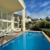 Отель Villa Olga MARBELLA- GOLDEN MILE -Breathtaking SEA VIEW- PRIVATE POOL, фото 21