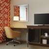 Отель Hampton Inn St. Albans, фото 5