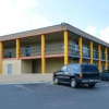 Отель Travelodge Opelika, фото 27