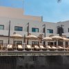 Отель Onomo Hotel Dakar, фото 26
