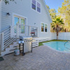 Отель Seagrove Oasis by Avantstay Pet Friendly Pool & Bbq!, фото 16