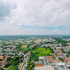 Отель Enjoy Living Studio Room At Gunung Putri Square Apartment, фото 3