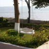 Отель SaffronStays Little Paradise, фото 23