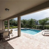Отель Reunion Holiday Escape 10 Bedroom Home with Private Pool, фото 25