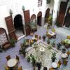 Отель Riad Alassala Fes, фото 24