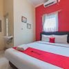 Отель RedDoorz Syariah @ Sudirman Street Garut, фото 4