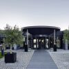 Отель Comwell Roskilde в Роскильде
