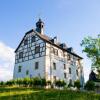 Отель Schloss-gut-Hotel Jößnitz, фото 1