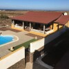 Отель Villa With 2 Bedrooms in El Roque, With Wonderful sea View, Private Po, фото 25