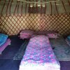 Отель Turkestan Yurt Camp, фото 20