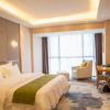 Отель Mianyang Yi Shan Xing Chen Hotel, фото 3